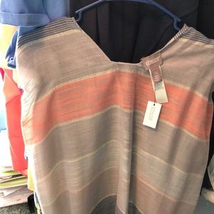 Chico’s Ruana Wrap